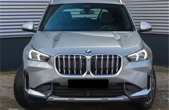 BMW X1 cena 197500 przebieg: 5, rok produkcji 2024 z Piotrków Trybunalski małe 37